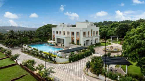 miros formerly imperial goa