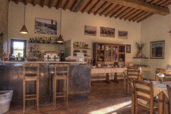 Hotel More Di Cuna,Monteroni D'arbia>>Florence,3 star