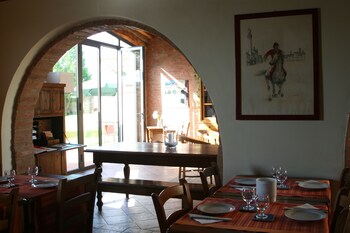 Hotel More Di Cuna,Monteroni D'arbia>>Florence,3 star