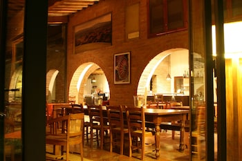 Hotel More Di Cuna,Monteroni D'arbia>>Florence,3 star