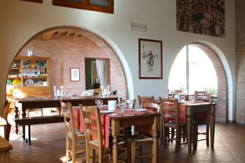 Hotel More Di Cuna,Monteroni D'arbia>>Florence,3 star