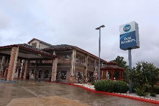 Best Western Lake Conroe Inn,Houston>>Conroe,3 star