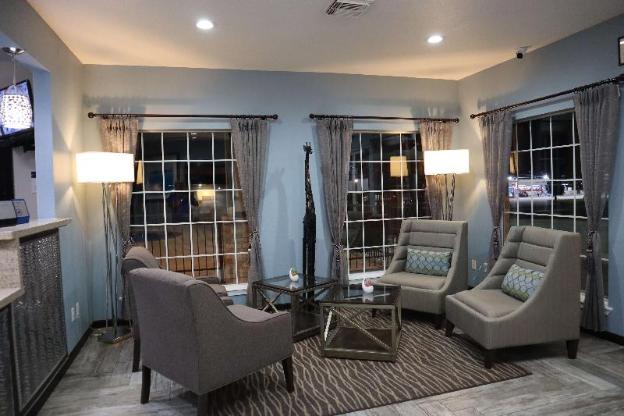 best western lake conroe inn