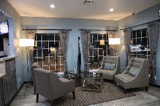 best western lake conroe inn