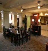 hampton inn and suites montgomery eastchase