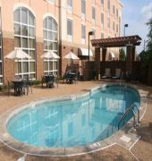 hampton inn and suites montgomery eastchase
