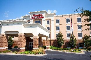 Hampton Inn & Suites Montgomery-Eastchase,Alabama>>Montgomery,3 star