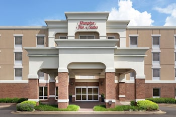 hampton inn and suites montgomery eastchase