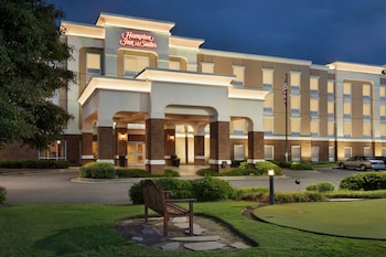 hampton inn and suites montgomery eastchase