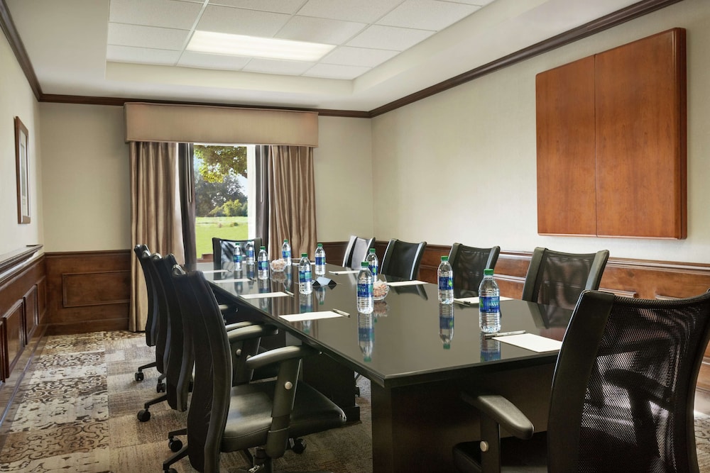 hampton inn and suites montgomery eastchase