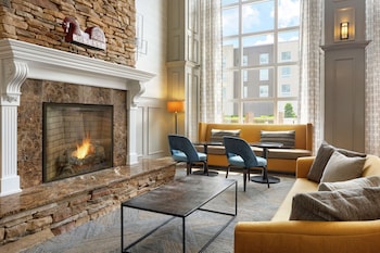 hampton inn and suites montgomery eastchase