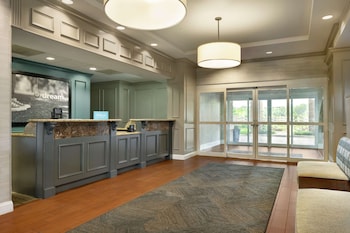 hampton inn and suites montgomery eastchase