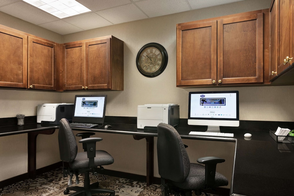 hampton inn and suites montgomery eastchase