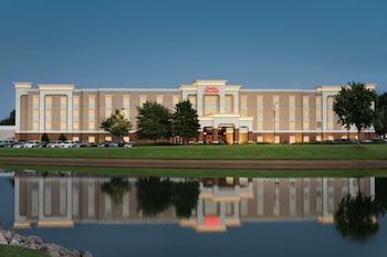 hampton inn and suites montgomery eastchase