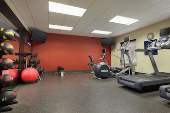 hampton inn and suites montgomery eastchase