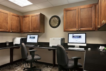 hampton inn and suites montgomery eastchase