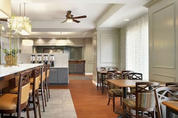 hampton inn and suites montgomery eastchase