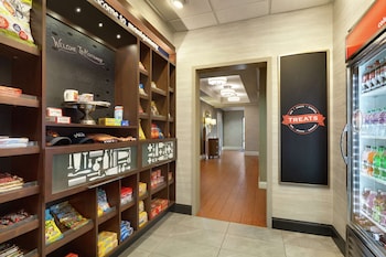 hampton inn and suites montgomery eastchase