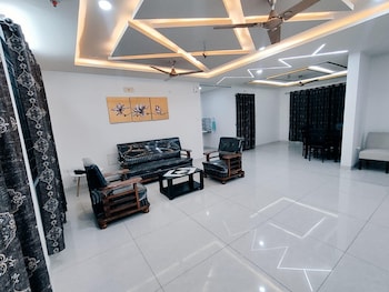 zenith paradise luxurious 3br apartment