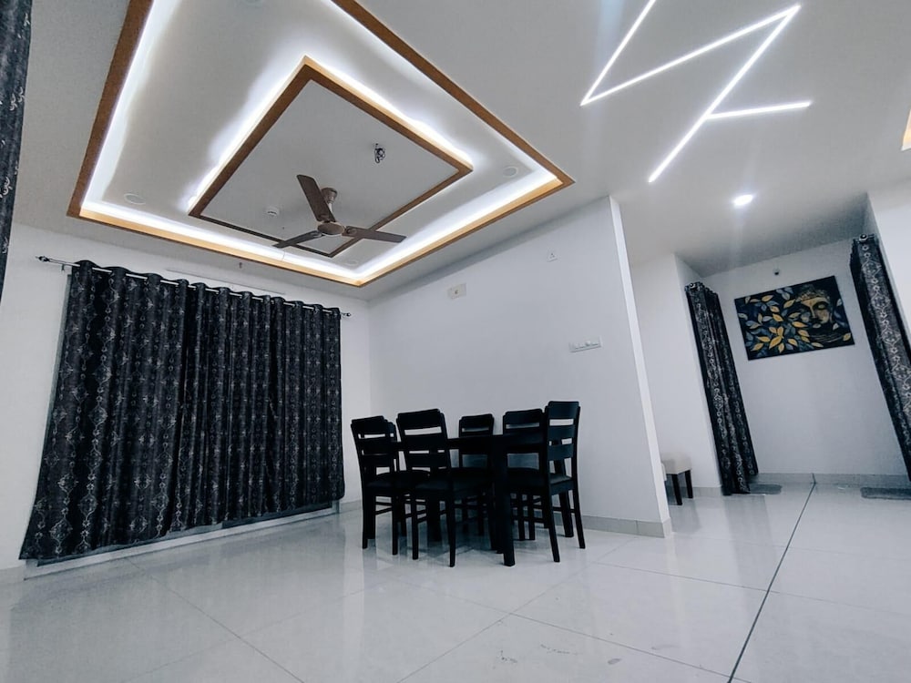zenith paradise luxurious 3br apartment