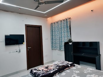 zenith paradise luxurious 3br apartment