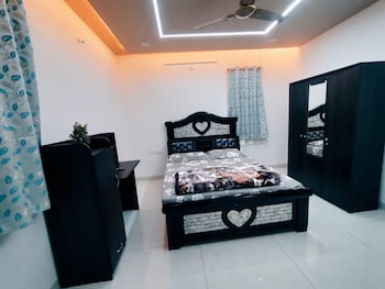 zenith paradise luxurious 3br apartment