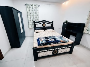 zenith paradise luxurious 3br apartment