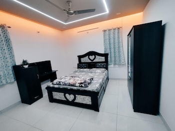zenith paradise luxurious 3br apartment