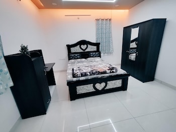 zenith paradise luxurious 3br apartment