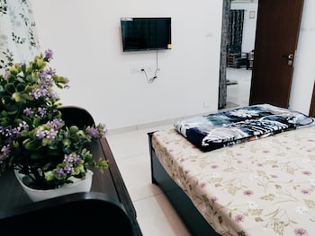 zenith paradise luxurious 3br apartment