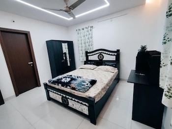 zenith paradise luxurious 3br apartment