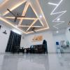 zenith paradise luxurious 3br apartment