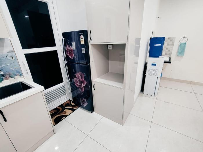 zenith paradise luxurious 3br apartment