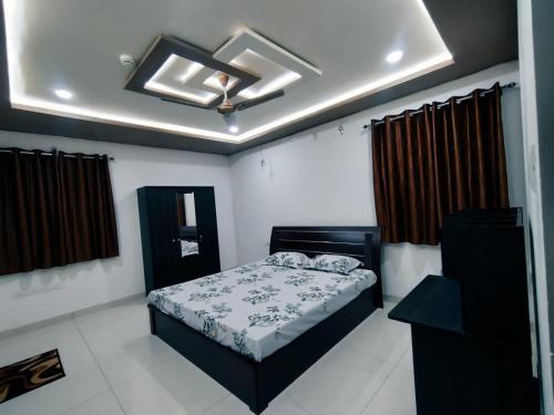 Zenith Paradise-Luxurious 3Br Apartment,,3 star