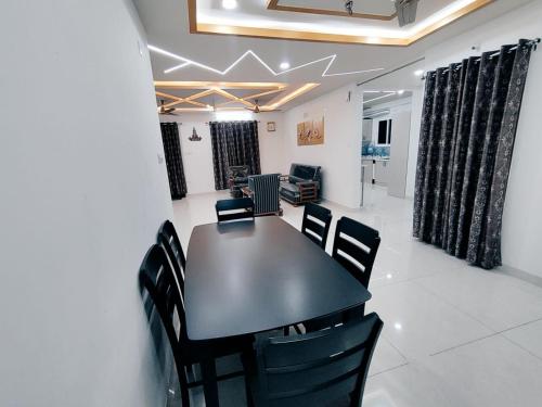 zenith paradise luxurious 3br apartment