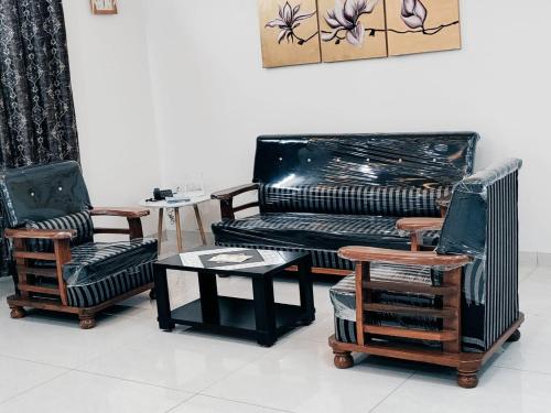 zenith paradise luxurious 3br apartment