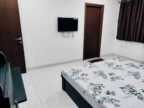 Zenith Paradise-Luxurious 3Br Apartment,,3 star
