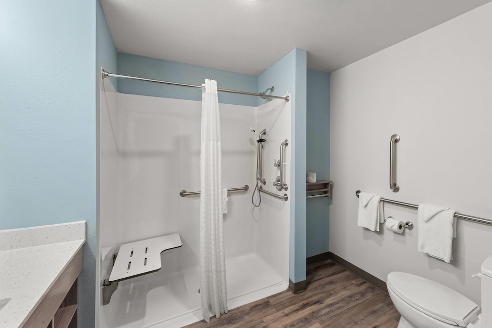 woodspring suites jackson pearl i 20