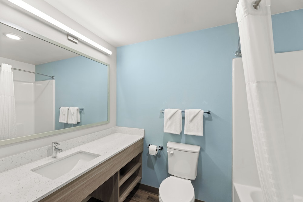 woodspring suites jackson pearl i 20