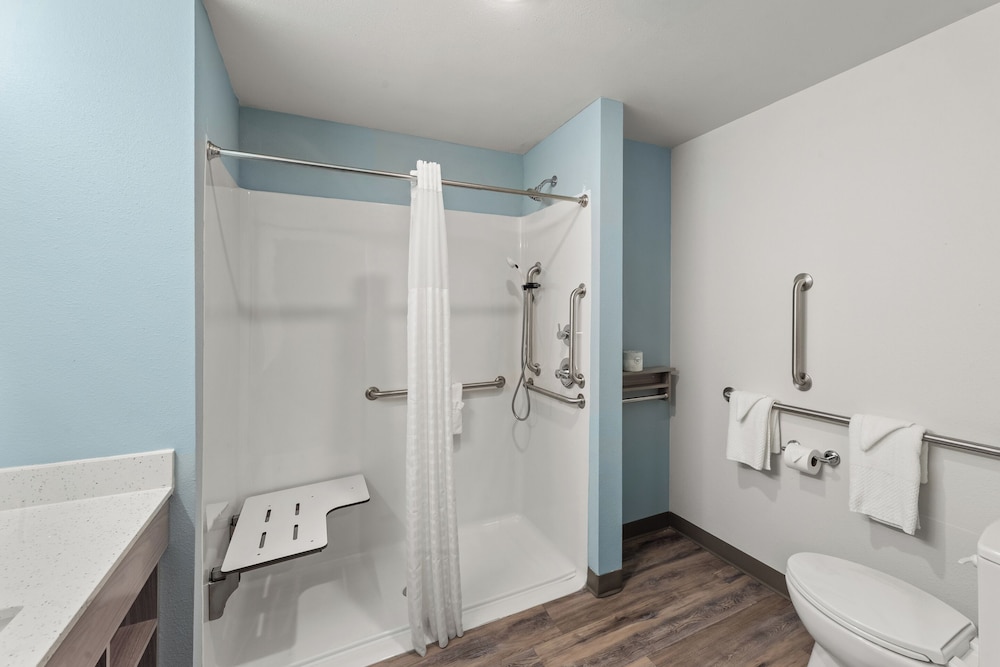 woodspring suites jackson pearl i 20