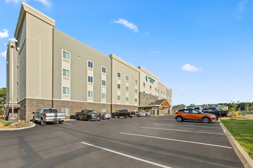 woodspring suites jackson pearl i 20