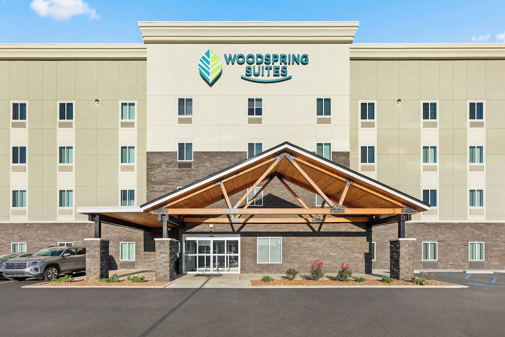 woodspring suites jackson pearl i 20
