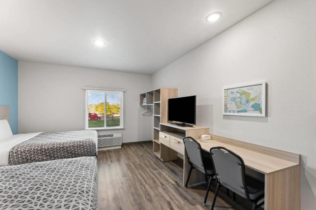 woodspring suites jackson pearl i 20