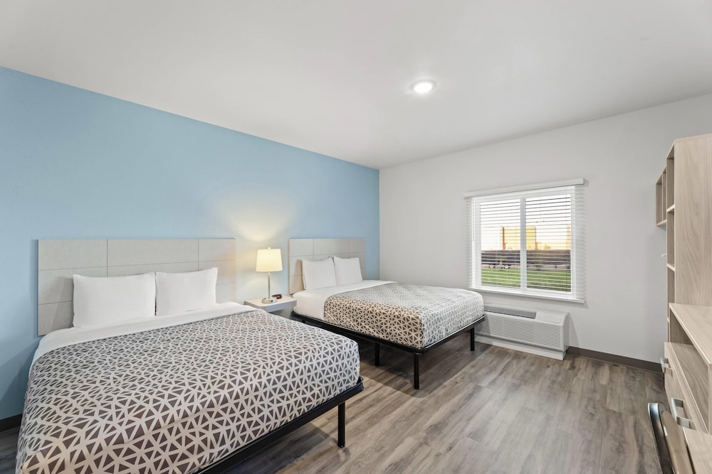 woodspring suites jackson pearl i 20