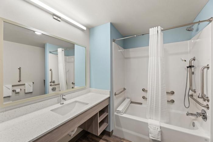 woodspring suites jackson pearl i 20