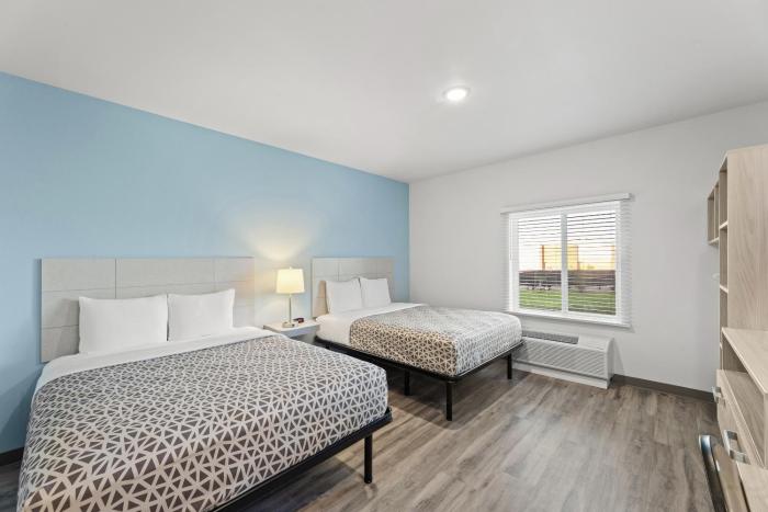 woodspring suites jackson pearl i 20