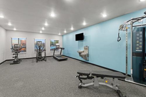 woodspring suites jackson pearl i 20
