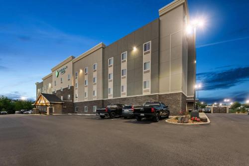 woodspring suites jackson pearl i 20