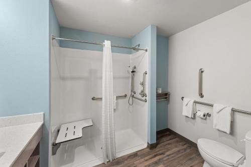 woodspring suites jackson pearl i 20