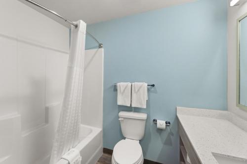woodspring suites jackson pearl i 20